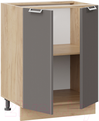 Шкаф-стол кухонный ТриЯ Кимберли 1Н6