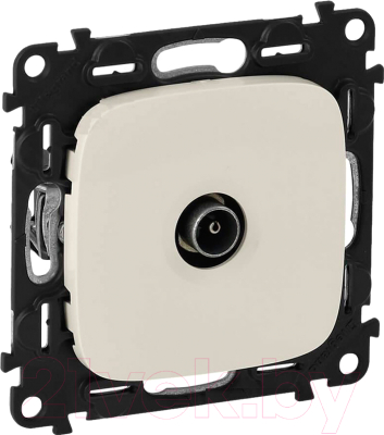 Розетка Legrand Valena Allure 753851 - фото