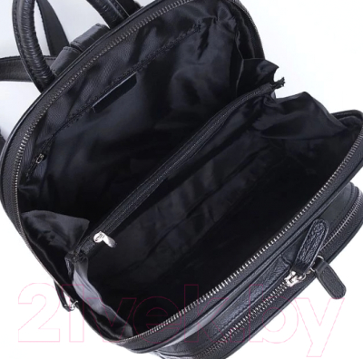 Рюкзак Poshete 827-254185-BLK (черный)