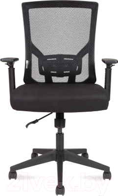 Кресло офисное Norden Гарда LB / LA-035 Black