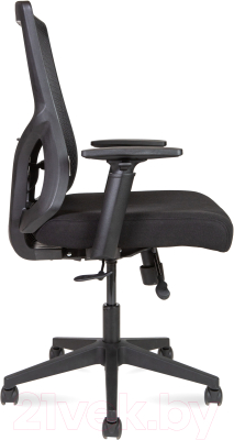 Кресло офисное Norden Гарда LB / LA-035 Black