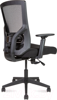 Кресло офисное Norden Гарда LB / LA-035 Black