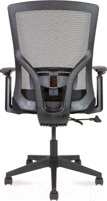 Кресло офисное Norden Гарда LB / LA-035 Black