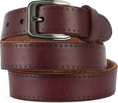 Ремень женский Poshete 571-A05-L-BRW - фото