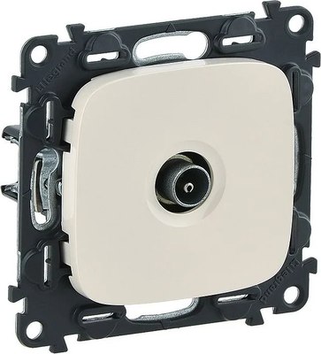 Розетка Legrand Valena Allure 753860 - фото