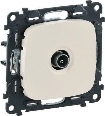 Розетка Legrand Valena Allure 753861 - фото