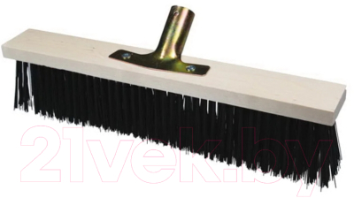 Щетка для пола Remocolor Тротуарная 400мм / 60-2-112 - фото