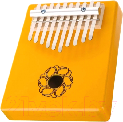 Калимба Мозеръ Escudo / KMKr-2-Y - фото