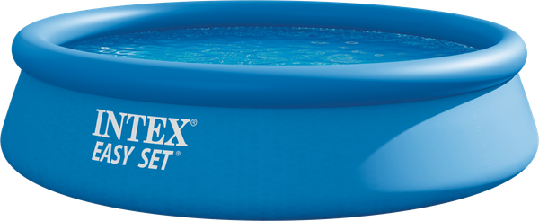 Надувной бассейн Intex Easy Set 28130NP  - фото