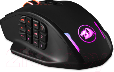 Мышь Redragon Impact Elite / 77855