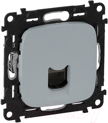 Розетка Legrand Valena Allure 753938 - фото