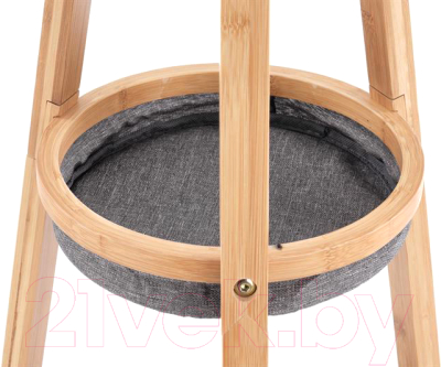 Вешалка для одежды Halmar W63