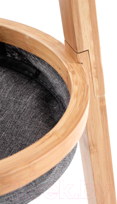 Вешалка для одежды Halmar W63