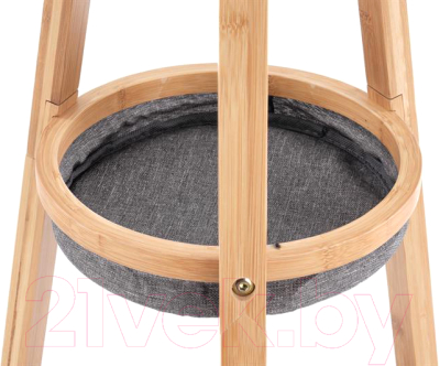 Вешалка для одежды Halmar W63