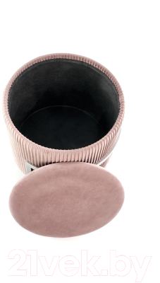 Пуф Halmar Cricket