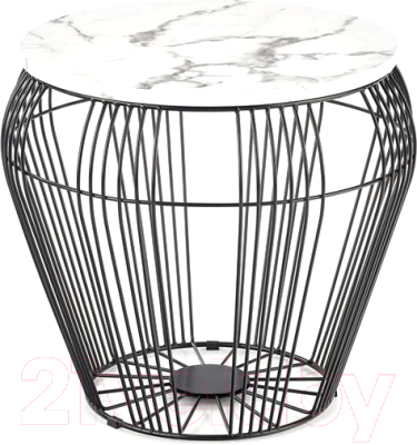 Журнальный столик Halmar Adrianna - фото