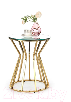 Журнальный столик Halmar Afina S