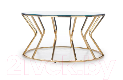 Журнальный столик Halmar Afina