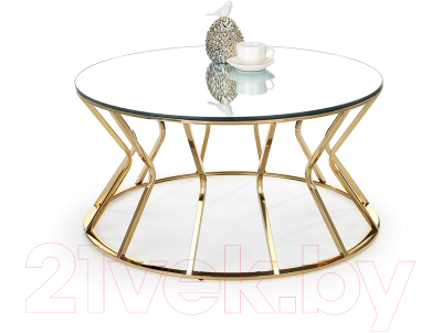 Журнальный столик Halmar Afina