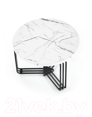 Журнальный столик Halmar Antica M