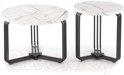 Журнальный столик Halmar Antica M