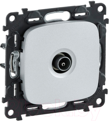 Розетка Legrand Valena Allure 753951 - фото