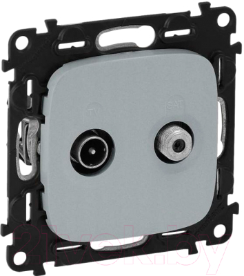 Розетка Legrand Valena Allure 753958 - фото