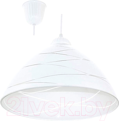 Потолочный светильник Aitin-Pro Зареница 228Б НСБ 01-60-101 - фото