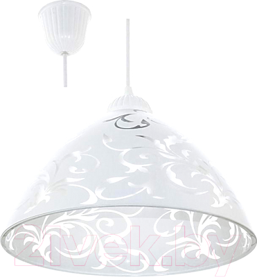 Потолочный светильник Aitin-Pro Зареница 250Б НСБ 01-60-101 - фото