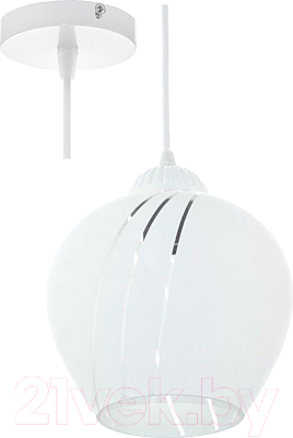 Потолочный светильник Aitin-Pro Зареница 409 НСБ 01-60-101 - фото