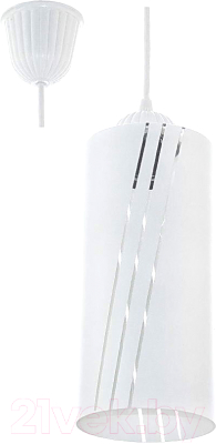 Потолочный светильник Aitin-Pro Зареница 407 НСБ 01-60-101 - фото