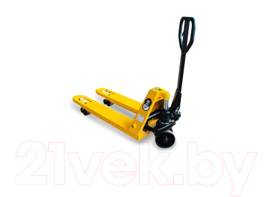 Тележка гидравлическая TOR 5000кг 1150мм RHP(BF) / 1010173