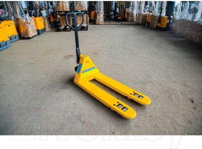 Тележка гидравлическая TOR 5000кг 1150мм RHP(BF) / 1010173