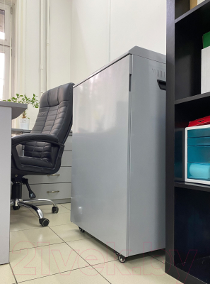 Шредер Гелеос УА160-5 