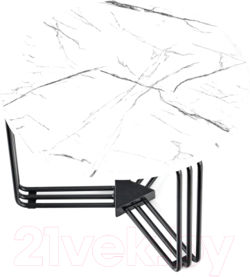 Журнальный столик Halmar Antica - фото