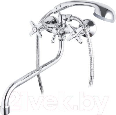 Смеситель Ekko E2612-1 - фото