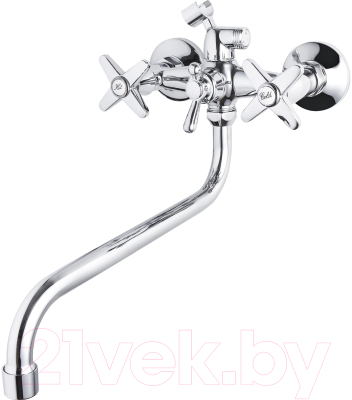 Смеситель Ekko E2612-1