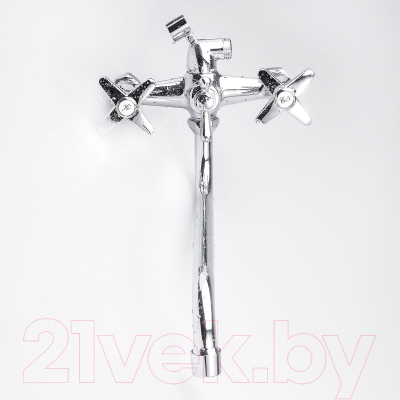 Смеситель Ekko E2612-1