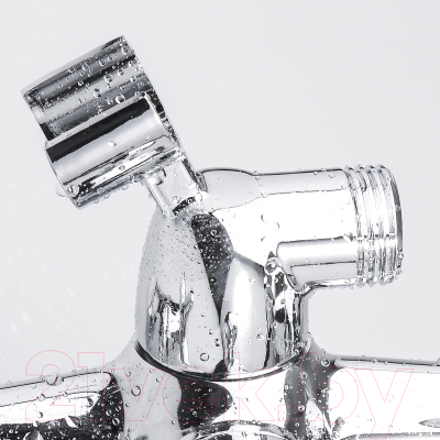 Смеситель Ekko E2612-1