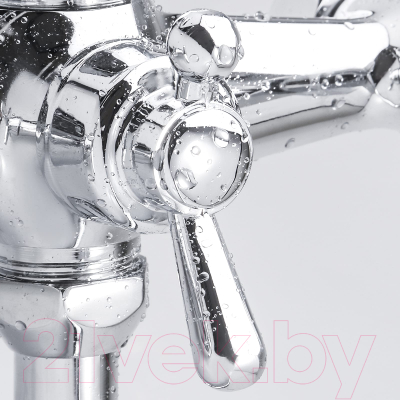 Смеситель Ekko E2612-1