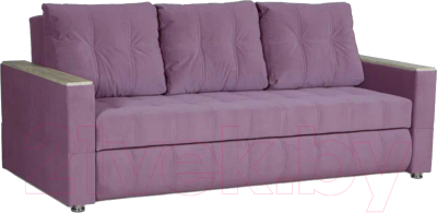 Диван Асмана Камертон Декор 2.0 (Oskar Lilly) - фото