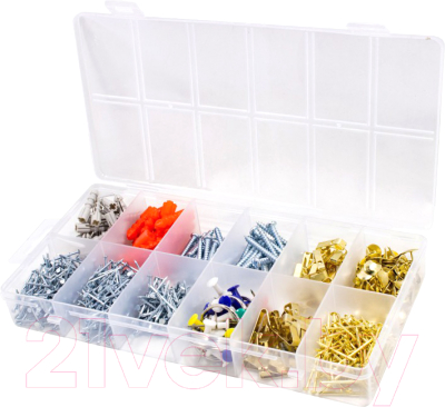 Универсальный набор инструментов ISMA 513722