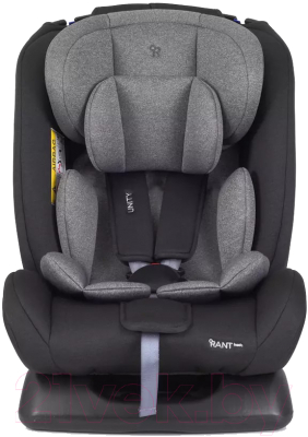 Автокресло Rant Basic Unity / ZY26 (серый) - фото
