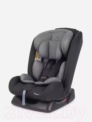Автокресло Rant Basic Unity / ZY26 (серый)