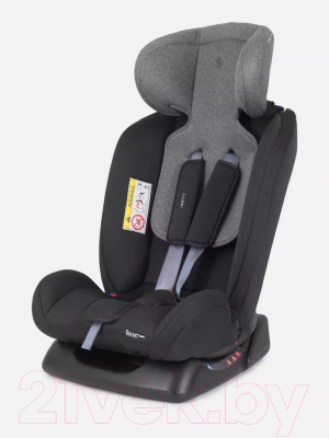 Автокресло Rant Basic Unity / ZY26 (серый)