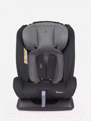 Автокресло Rant Basic Unity / ZY26 (серый)