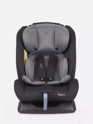 Автокресло Rant Basic Unity / ZY26 (серый)