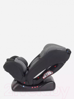 Автокресло Rant Basic Unity / ZY26 (серый)