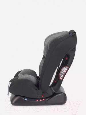 Автокресло Rant Basic Unity / ZY26 (серый)