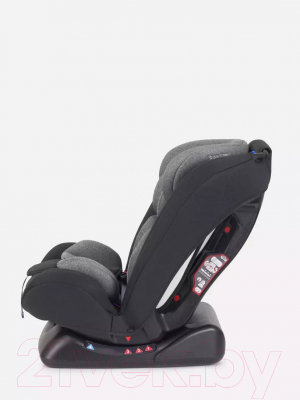 Автокресло Rant Basic Unity / ZY26 (серый)